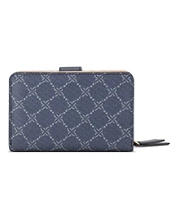 Nine West Luela French Mini Wallet