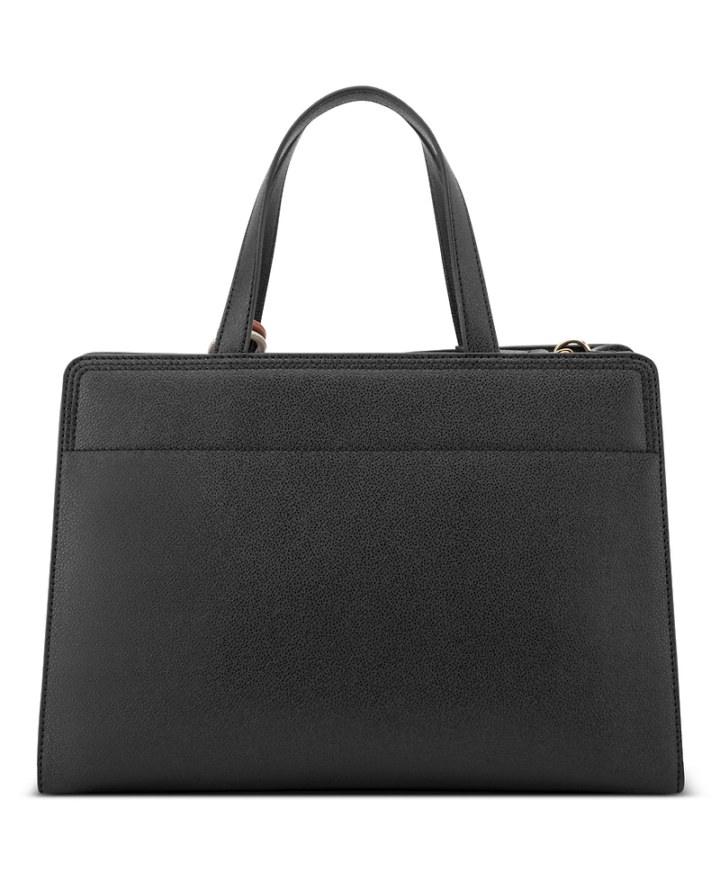 Nine West Khora Large Tote Handbag