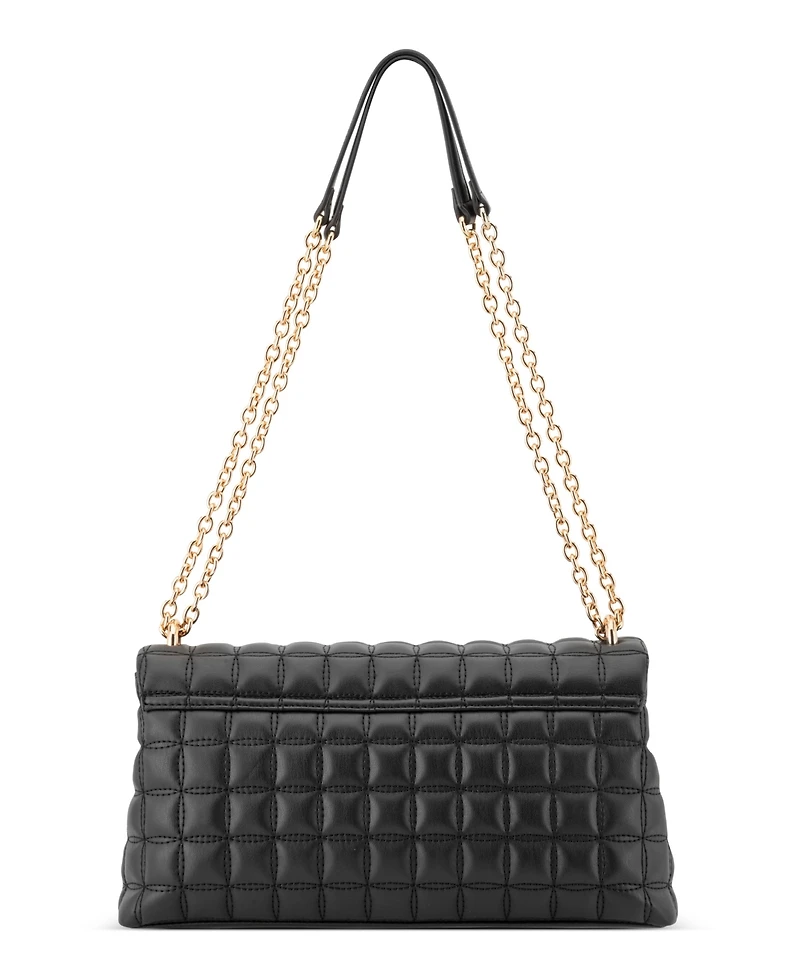 Nine West Wrenly Convertible Medium Crossbody Bag