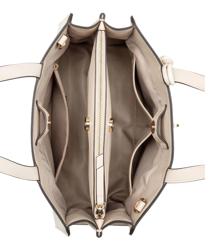 Nine West Khora Large Tote Handbag