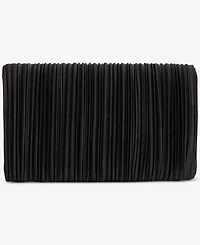 I.n.c. International Concepts All Over Pearl Pouch Clutch