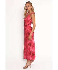 Petal and Pup Women's Mirae Maxi Dress