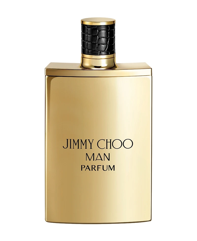Jimmy Choo Man Parfum Spray, 3.3 oz.