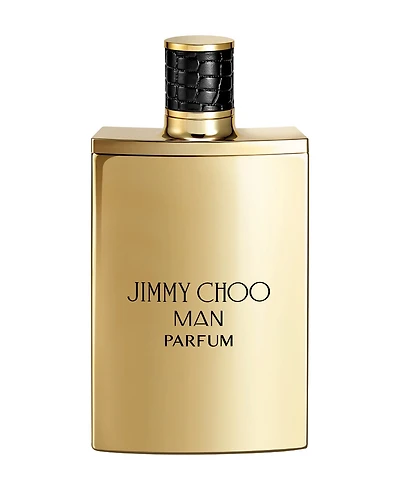 Jimmy Choo Man Parfum Spray, 3.3 oz.