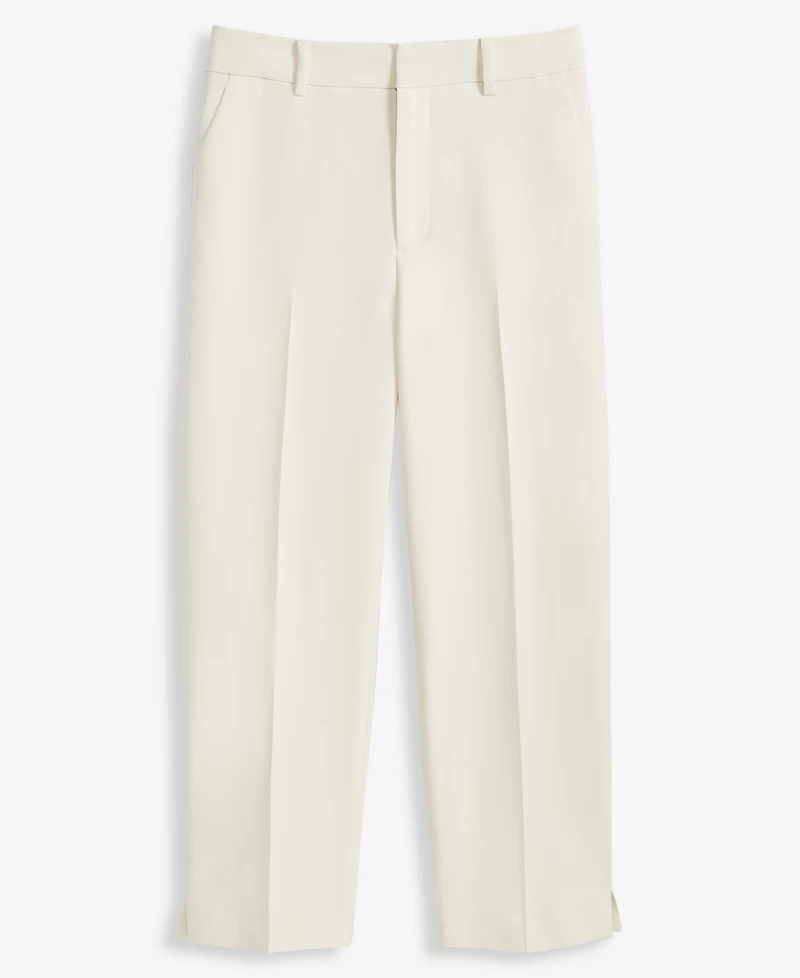 I.n.c. International Concepts Petite Capri Slim Trousers, Created for Macy's