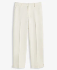 I.n.c. International Concepts Petite Capri Slim Trousers, Created for Macy's