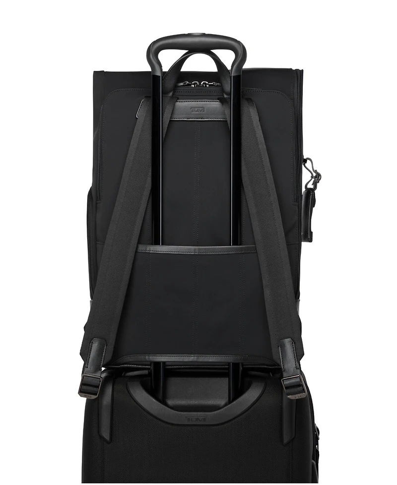 Tumi Men's Osborn Roll Top Backpack