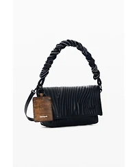 Desigual Women's Small embossed bag