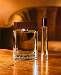 Dolce&Gabbana Men's The One Eau de Toilette Spray, 5.0 oz.