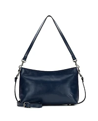 Patricia Nash Betta Medium Leather Crossbody, Created for Macy's