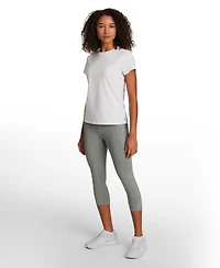 Reebok Women's Crewneck T-Shirt