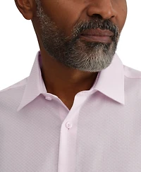 Calvin Klein Men's Regular-Fit Dress Shirt
