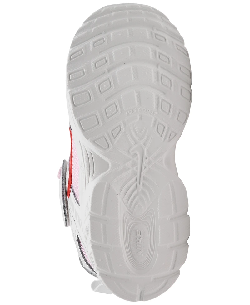 Nike Toddler Kids V5 Rnr Casual Sneakers from Finish Line