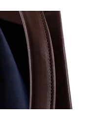 Pre-Owned HERMES Sac De Pansage Groom Backpack Canvas