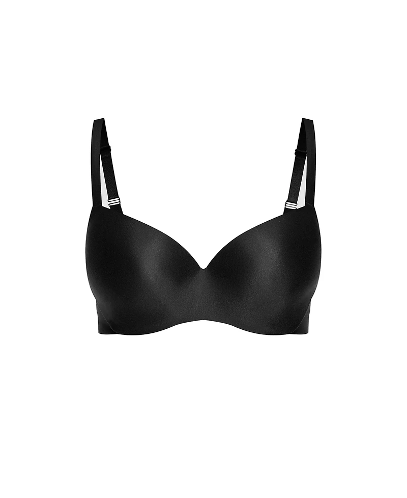 Plus Bodycon Contour Bra