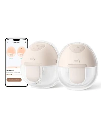 eufy Baby E10 Wearable Breast Pump