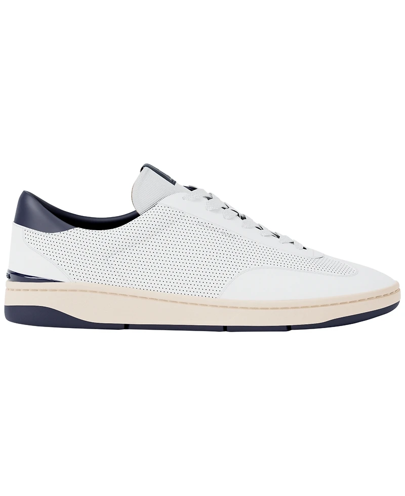 Michael Kors Men's Wilton Lace-Up Sneakers