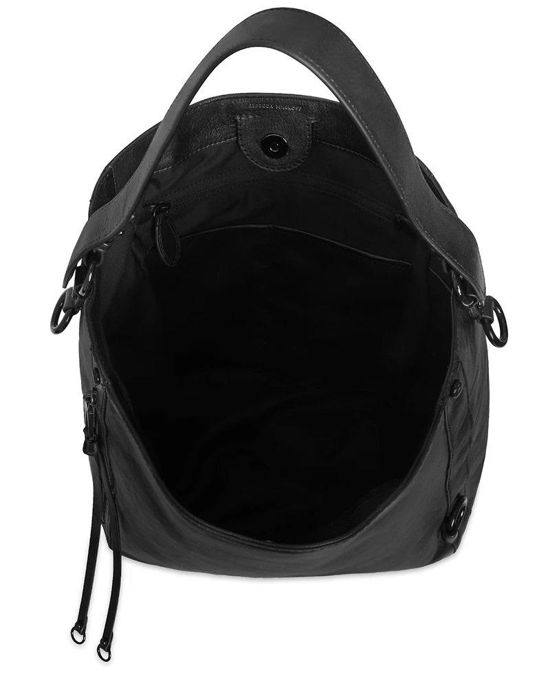 Rebecca Minkoff M.a.b. Medium Hobo Bag