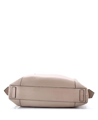 Pre-Owned Givenchy Medium Antigona Soft Bag Leather