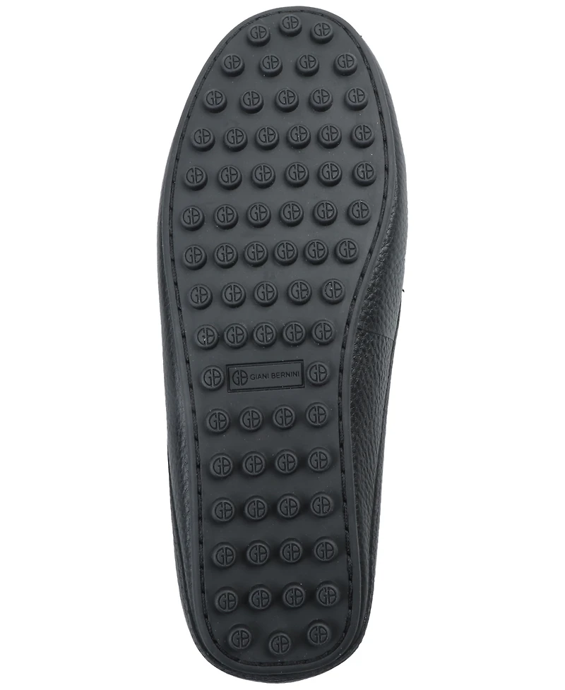 Giani Bernini Women's Aimeey Slip-On Driver Mules, Macy's Exclusive