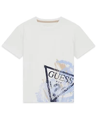 Guess Boys' 8-18 Short-Sleeve T-Shirt