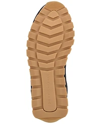 Tommy Hilfiger Women's Hatina Lace-Up Fashion Sneakers