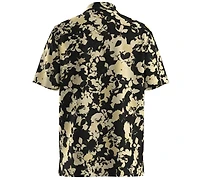 Hugo Boss Men's Ebor Floral Print Short-Sleeve Shirt