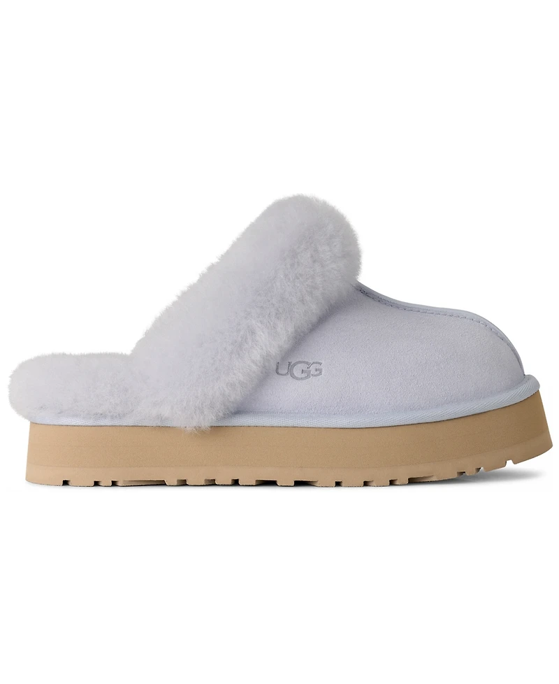 Ugg Women's Disquette Clog Slipper