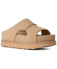 Ugg Women's Goldenstar Hi Cutout Open Toe Slide Sandals