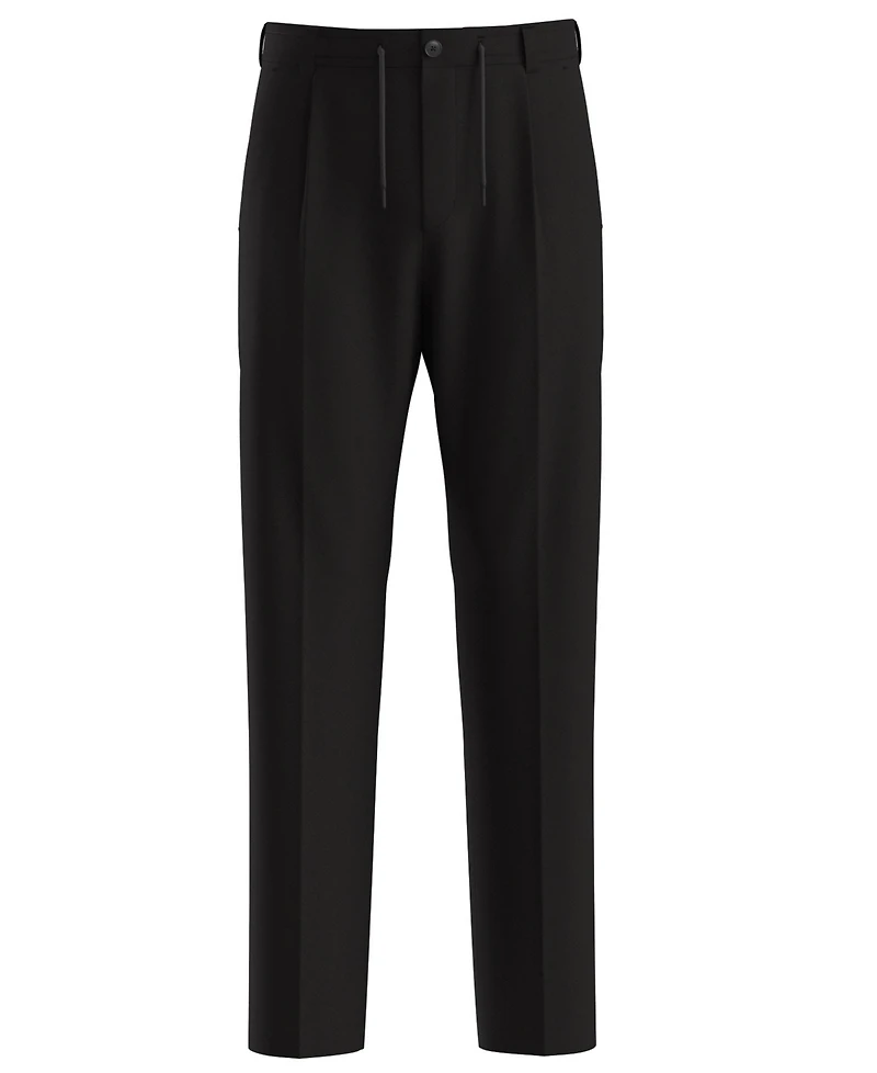 Hugo Boss Men's Regular Fit Pants