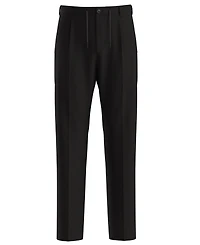 Hugo Boss Men's Regular Fit Pants