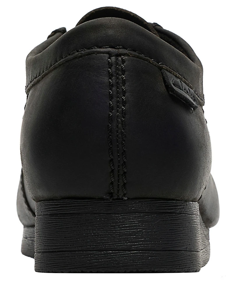 Clarks Men's Wallaston Low Lace-Up Shoes