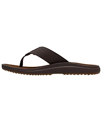 Clarks Men's Cloudsteppers Breeze Flip-Flop Sandals