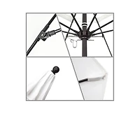 California Umbrella 9' Venture Series Patio Umbrella