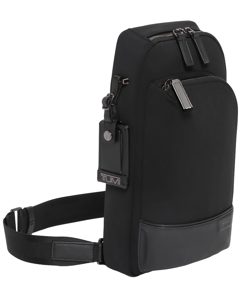 Tumi Men's Gregory Sling Shoulder Bag