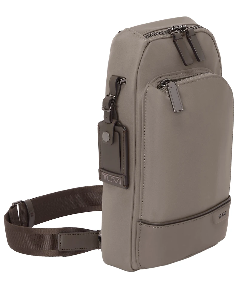 Tumi Men's Gregory Sling Shoulder Bag