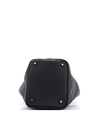 Pre-Owned Hermes Mm Picotin Lock Bag Clemence