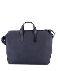 Pre-Owned HERMES Citynews Briefcase Epsom