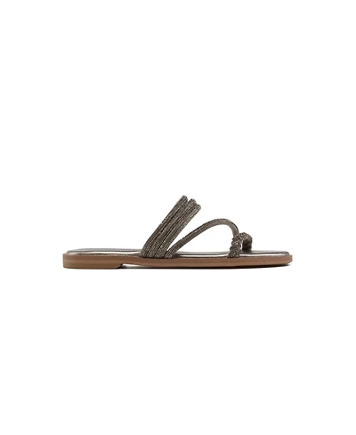 Grace Footwear Women's Malaga Sandal