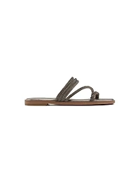 Grace Footwear Women's Malaga Sandal