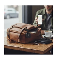 Pursonic True Wireless Stereo Earbuds & Purtag Tracker