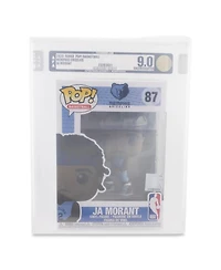 Funko Nba Memphis Grizzlies Funko Pop | Ja Morant (Alternate) | Rated Afa 9