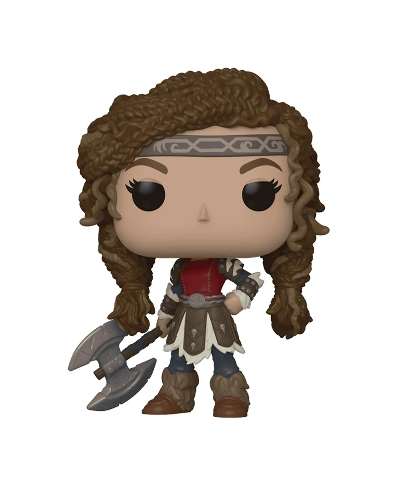 Funko How To Train Your Dragon Pop Movies | Astrid