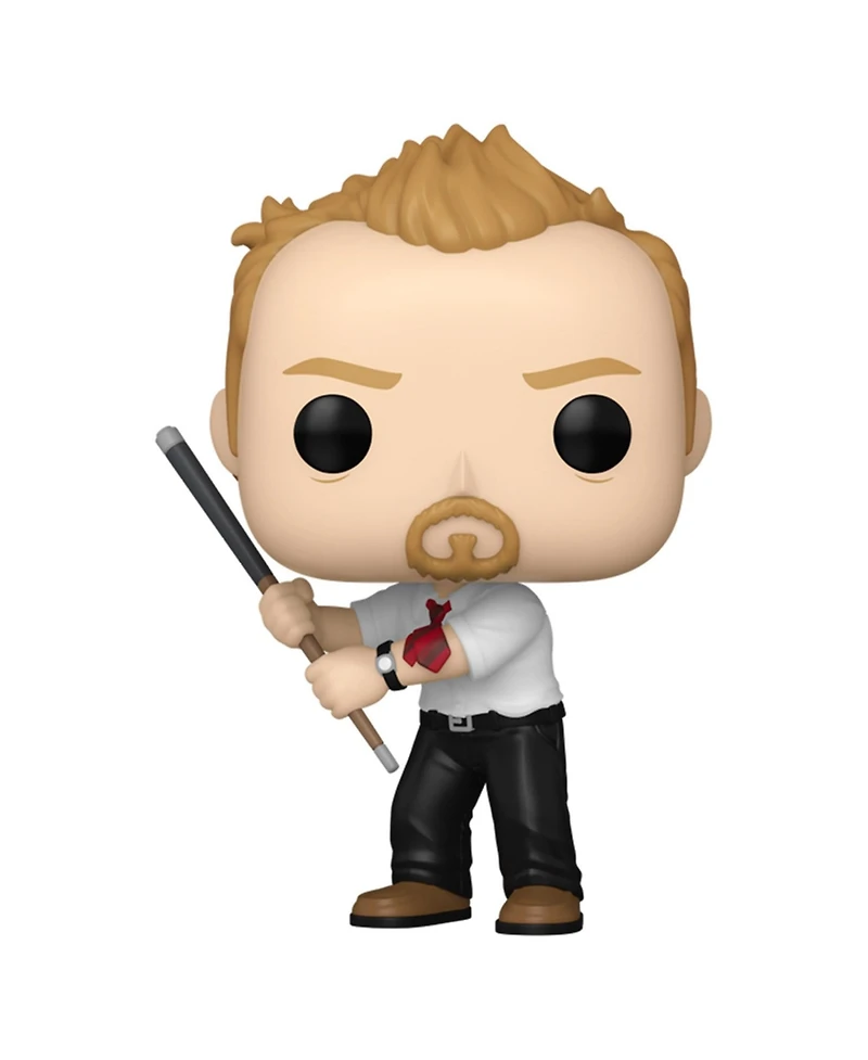 Funko Shaun of the Dead Pop |Shaun