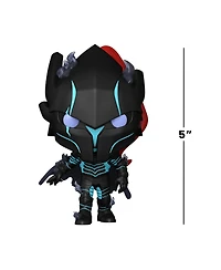 Funko Solo Leveling Pop Animation | Igris