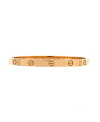 Pre-Owned Cartier Love Bracelet
