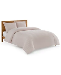 Ugg Anders Cotton 3-Pc. Comforter Set, Full/Queen