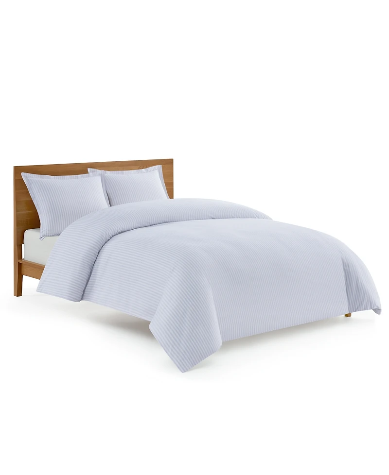 Ugg Anders Cotton 3-Pc. Comforter Set, King