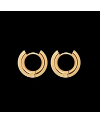 Hey Harper Nicole Hoop Earrings