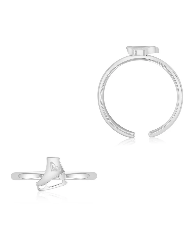 Roxy Waterproof Yellow Sled Toe Ring